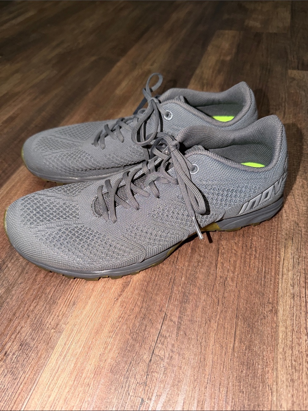 Inov-8 Flite 245 Lightweight Training Fitness Cardio Workout size M10.5/W12